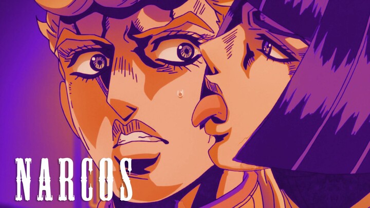 [JOJO｜Golden Wind] Bagaimanapun, video ini dikunci oleh Yoshikage Kira