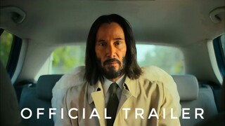 GOOD FORTUNE Trailer (2025)