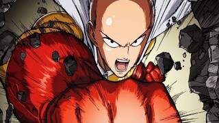 ONE PUNCH MAN 「AMV」-  Indestructible