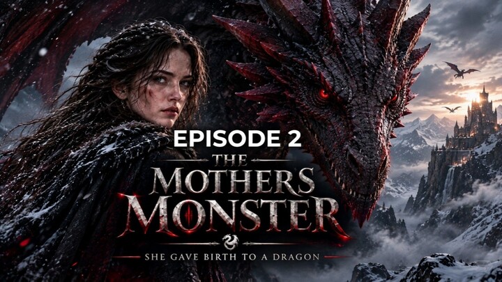 She Gave Birth to a Dragon _ Part 2 -