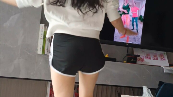 本草纲目真的行！连人带盒共五斤！