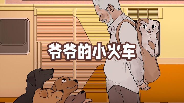 “They’re not stray dogs at all—they’re my family, traveling the world with me.”
