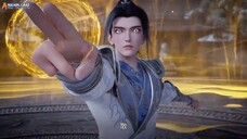 Lingwu Continent Episode 109 Subtitle Indonesia