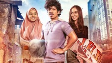 (Indonesia) Ashiap Man - MOVIE (2022)