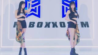 【莉莉子】Dreamcatcher PIRI 吹响笛子吧