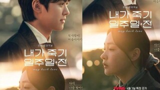 WAY BACK LOVE [L!NK] EPS 01-06 End. CC. Eng, Indo, Fre, Por, Spa