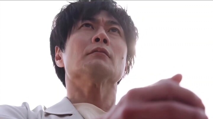 [Fastest Roast] The second stage begins! Keep going high! Kamen Rider Polar Fox Episode 17 Fastest R