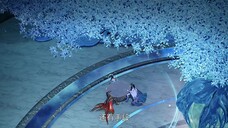 Stellar transformasion S6 eps 20