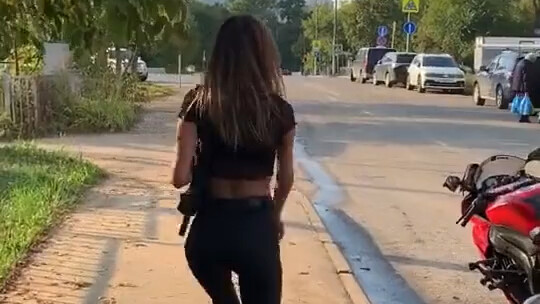 مدينة الجريمة القديمة بالفعل!