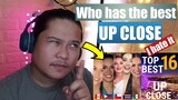Miss Universe 2020 TOP 16 BEST IN UP CLOSE! REACTION | Jethology