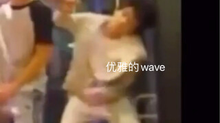I missed the cover of 2NE1's "I'm the Most Popular"