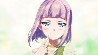 "Next time, I'm going to kiss here," the fifth harem wife appeared.