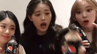 بعض لحظات تشانغ يوان يينغ الجميلة والغبية