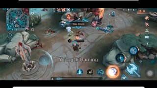 Damage Cyclops Gak Ngotak! Selengkapnya Ada Di Channel og1k Gaming🔥