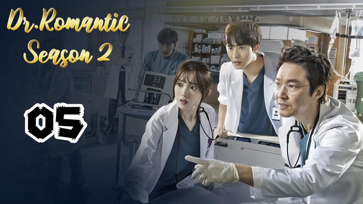 🇰🇷EP05.ÐŔ.ŔOMÀN̈TÌÇ(S2)TAGALOG DUBBED