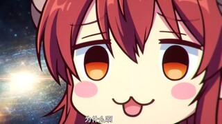 魔法少女暗堕了，你却只想着她的肚子和绳子。。。
