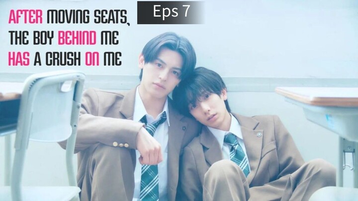 π―π΅ Eps 7 SUB INDO