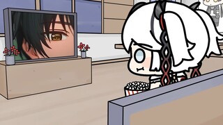 [หมิงเฉา] ให้อภัยไม่ได้!