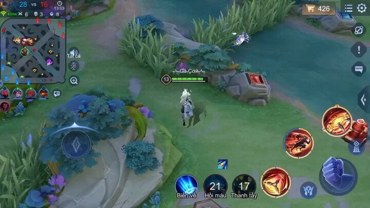 Chúc mọi người xem video vv nha :))) #HAYATE #LQMB#gamehaymoingay