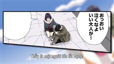 Ngày Tận Thế Với Chú Chó Shiba Của Tôi EP 71 [Sub Việt]