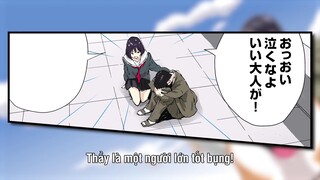 Ngày Tận Thế Với Chú Chó Shiba Của Tôi EP 71 [Sub Việt]