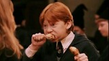[Tổng hợp]Những khoảnh khắc dễ thương của Ron Weasley|<Harry Potter>