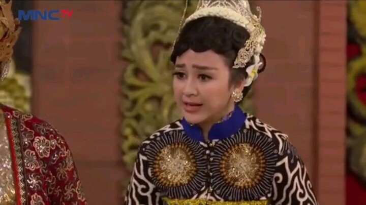 Kembalinya Raden Kian Santang Episode 75