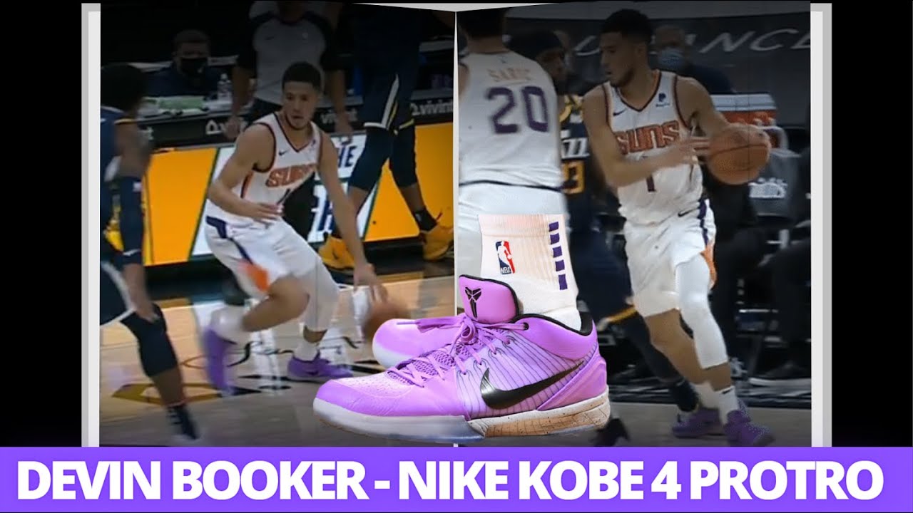 purple kobe 4