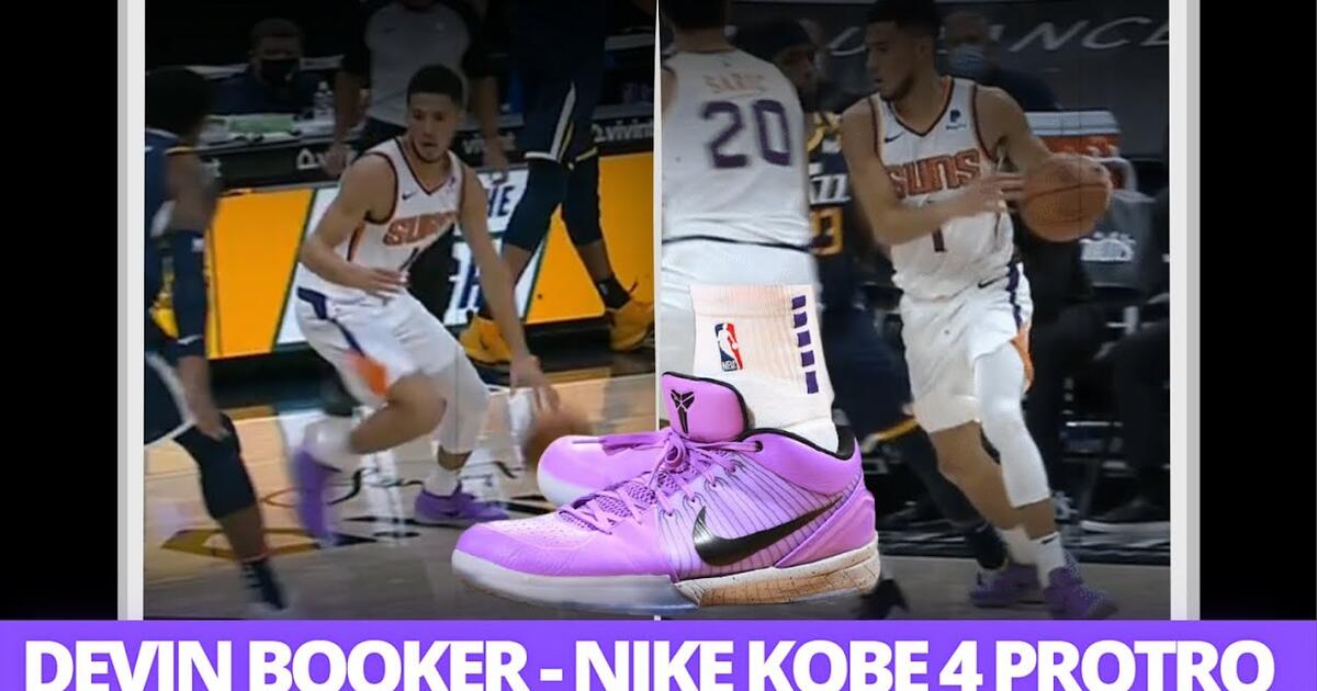 kobe 4 devin booker