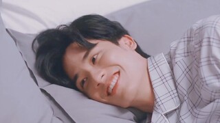 "Achi, đừng đọc truyện tranh nữa, hãy đọc trái tim em đi. Đọc em để em có thể nói yêu anh suốt ngày 