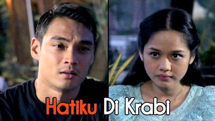 Telemovie Hatiku Di Krabi 2015