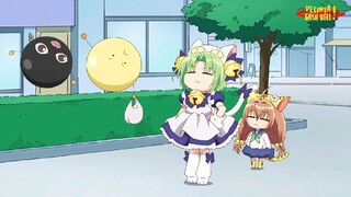 Reiwa no Di Gi Charat | E 6 | Sub Indo