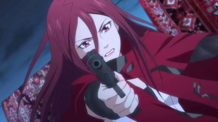 Anime Tentang Manusia Bisa Mengalahkan Penyakit
