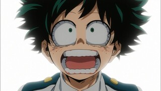 Don't Read the My Hero Academia Manga! (If you're like me)