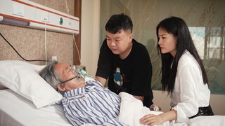 Chen Xiang Six-thirty: It turns out that I never really understood my father