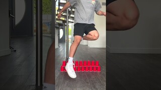 Level Up Challenge Part 2! #shorts