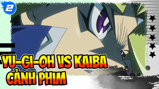 Yu-Gi-Oh VS Kaiba
Cảnh phim_2