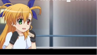 Tóm tắt Anime Quyền vương ma phápVivid Strike 3 p2 #ReviewAnime#Tomtatanime#