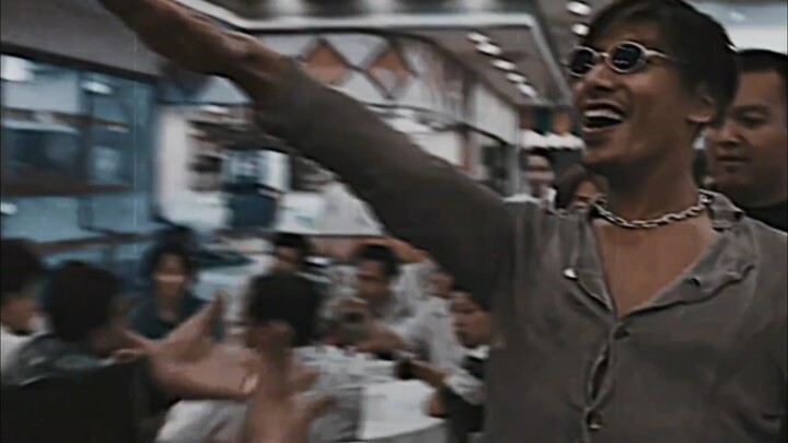 พี่อีกาเกลียดที่สุดเลยคนที่รังแกเด็กกำพร้า!