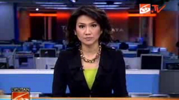 Liputan 6 Siang SCTV - 06 Agustus 2010