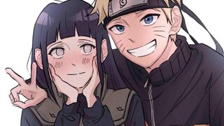 NaruHina ❤️