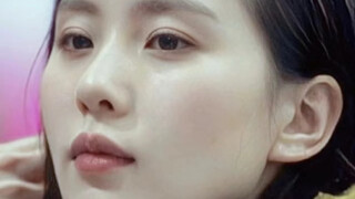 刘诗诗面相八字分析我就是咸淡美女