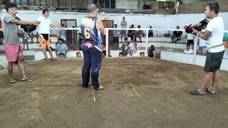 two hits ulutan first fight wine