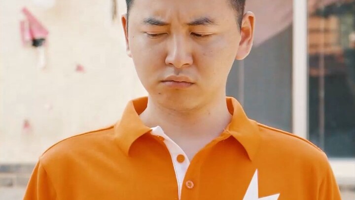 Dealing with my father-in-law is a piece of cake—Xiaofang, come with me!