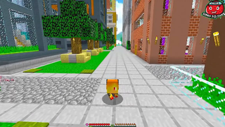 JACKVN EM BÉ ĐƯỢC NHẬN NUÔI BỞI GIA ĐÌNH PHÙ THỦY TỐI THƯỢNG DOCTOR STRANGE TRON