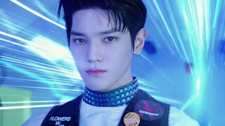 [K-POP]NCT127 + Amoeba Culture - Save MV