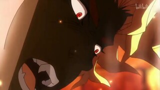 ⚡คู่แข่งของตี๋เฉียวคือศัตรูเก่า⚡