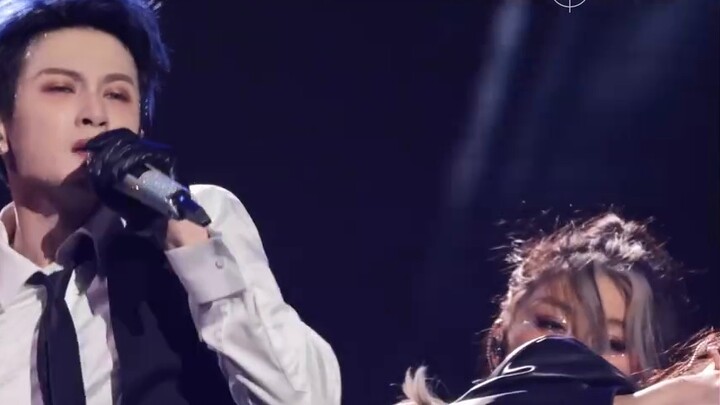 【เซินเจิ้น】“Kiss Everywhere” มัลติกล้องผลิตโดย Foye Sister Alliance