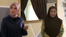 Zainabbb dann Yahyaaa