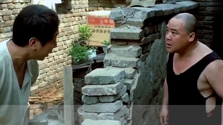 ผู้ชายใช้ก๋วยเตี๋ยวชามเดียวขอแต่งงาน แต่กลับเจอปัญหาใหญ่เรื่องที่อยู่อาศัย!